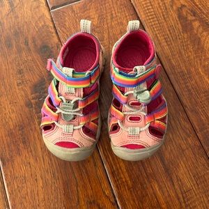 Keen shoes for girls